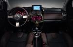 Mazda MX Micro Sport Concept 2004 года